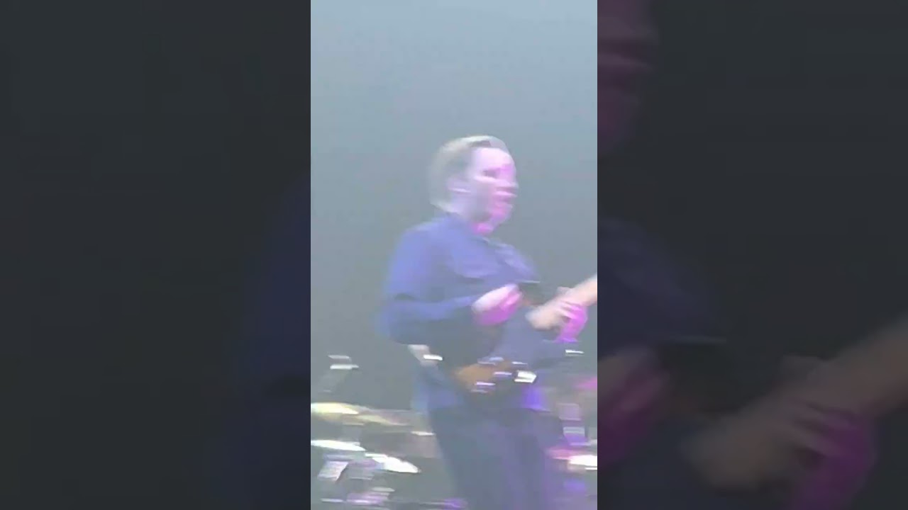 George Ezra - Paradise - Live 2023