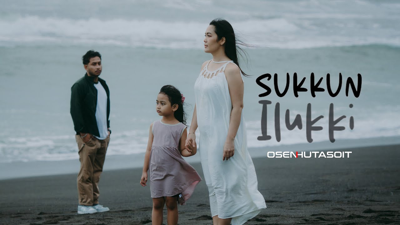 Osen Hutasoit - Sukkun Ilukki (Official Music Video)