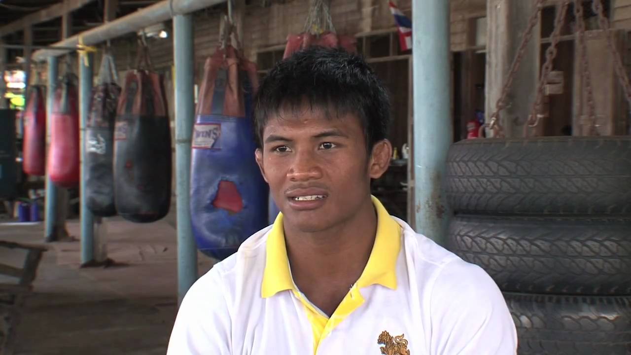 Buakaw Por.Pramuk - PV - MAX FINAL
