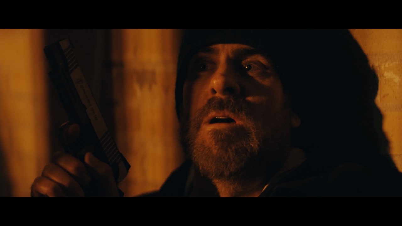 Самостоятельная опека (2026) | Официальный трейлер | Биткоин-триллер с Эдрианом Гренье и Генри Се...