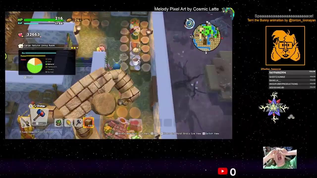 Dragon Quest Builders 2