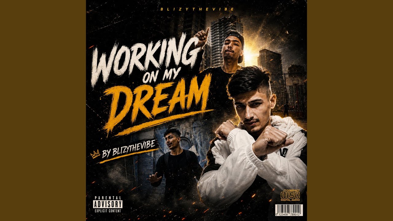 Workin on my dream