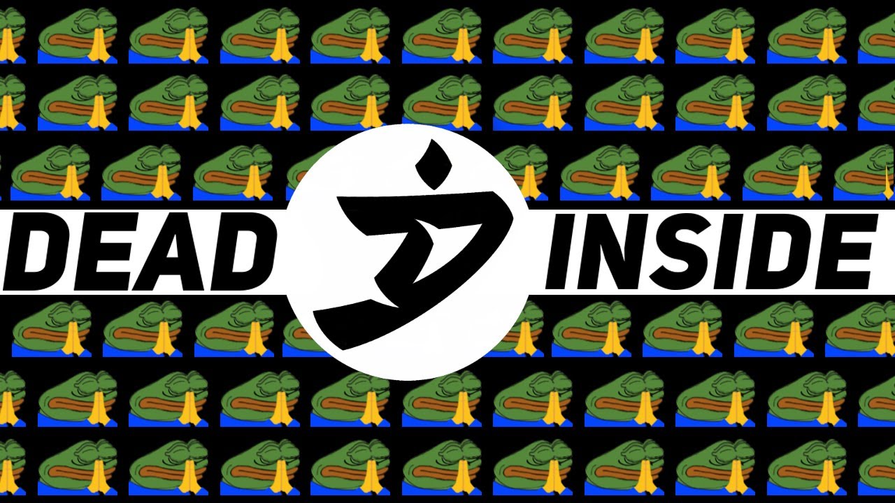 dead inside как смысл жизни