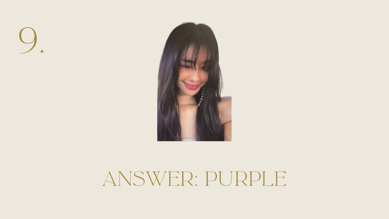 Katseye Quiz (Level: Medium)