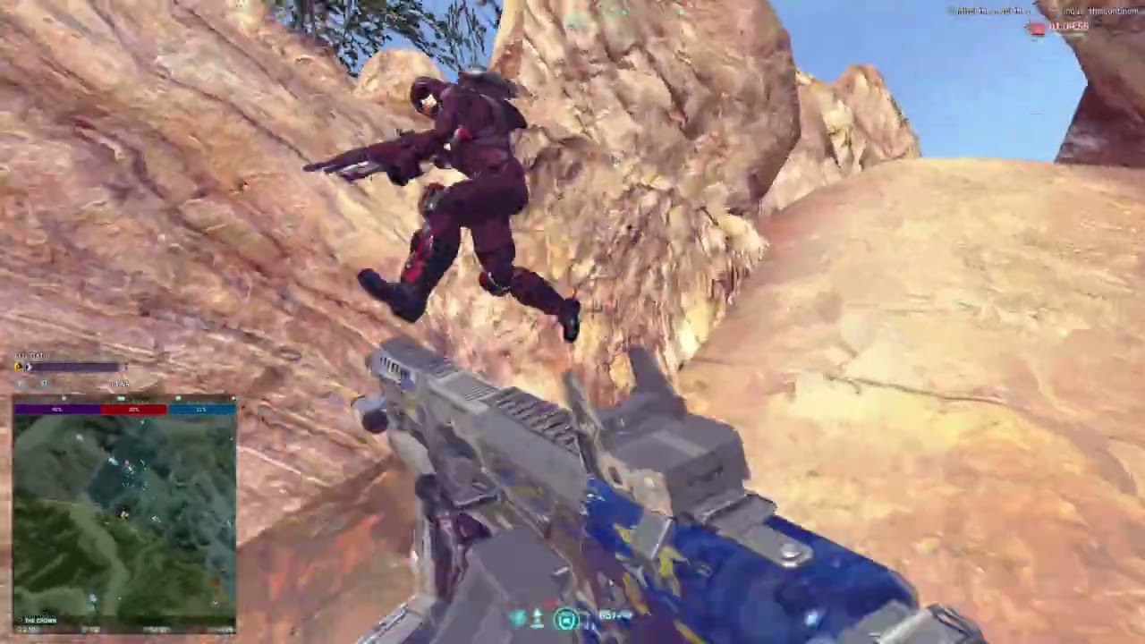 Clip dump 196