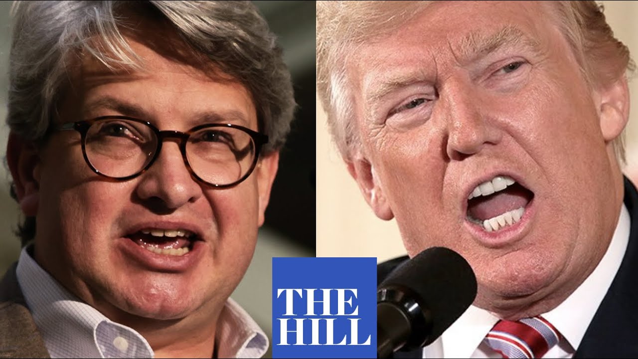 Top Georgia Republican ROASTS Trump after Warnock victory