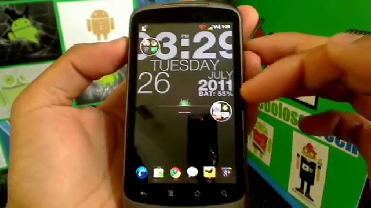 #59 Top 10 Best APPS of The Week - Security Droid Stores