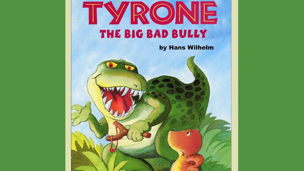 Tyrone 