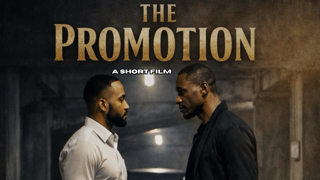 THE PROMOTION