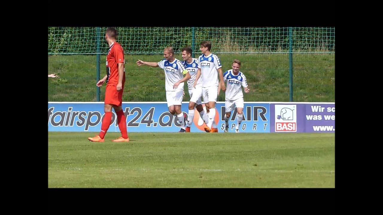 Fc Wegberg Beeck - SSVg Velbert