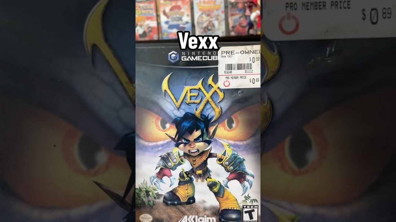 The Forgotten Platformer&hellip;