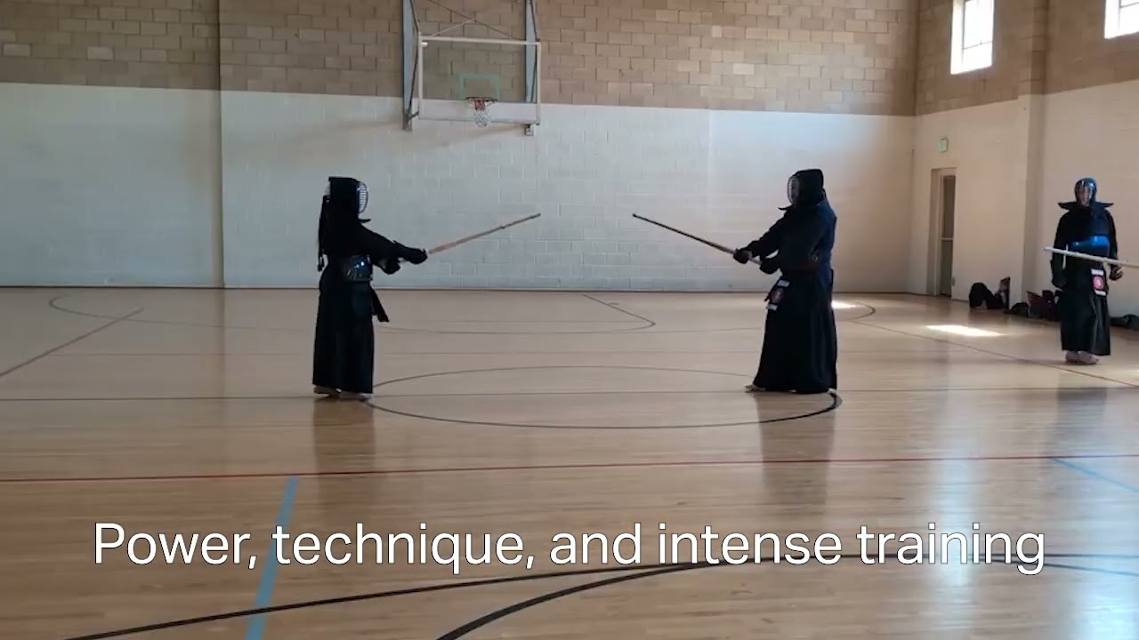 Zen Bu Kan Kendo 2026