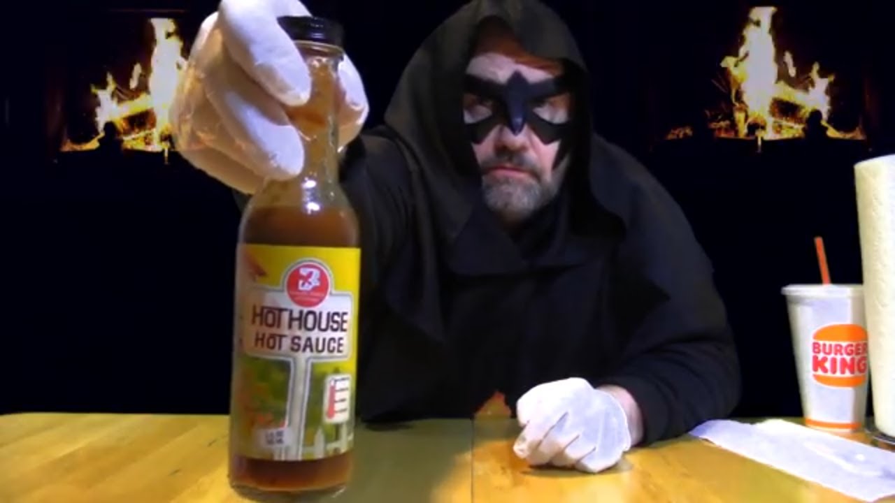 FOH - Butterfly Bakery Hot House Hot Sauce Review Addendum