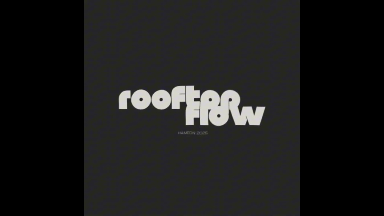 0916 #rooftop Flow [Hard Guitar Trap type Beat] - instrumental (prod.Hameon)