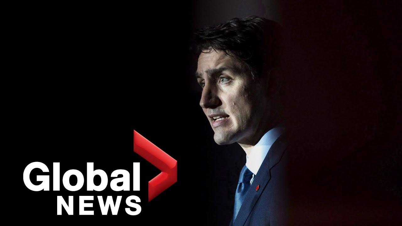 Tories want new investigation into Trudeau's 2016 Aga Khan island vacation
