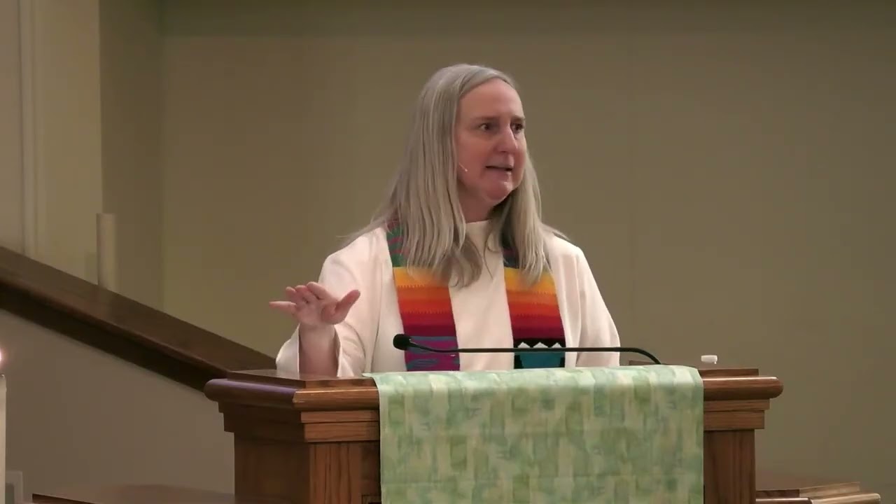 Reading from the Margins