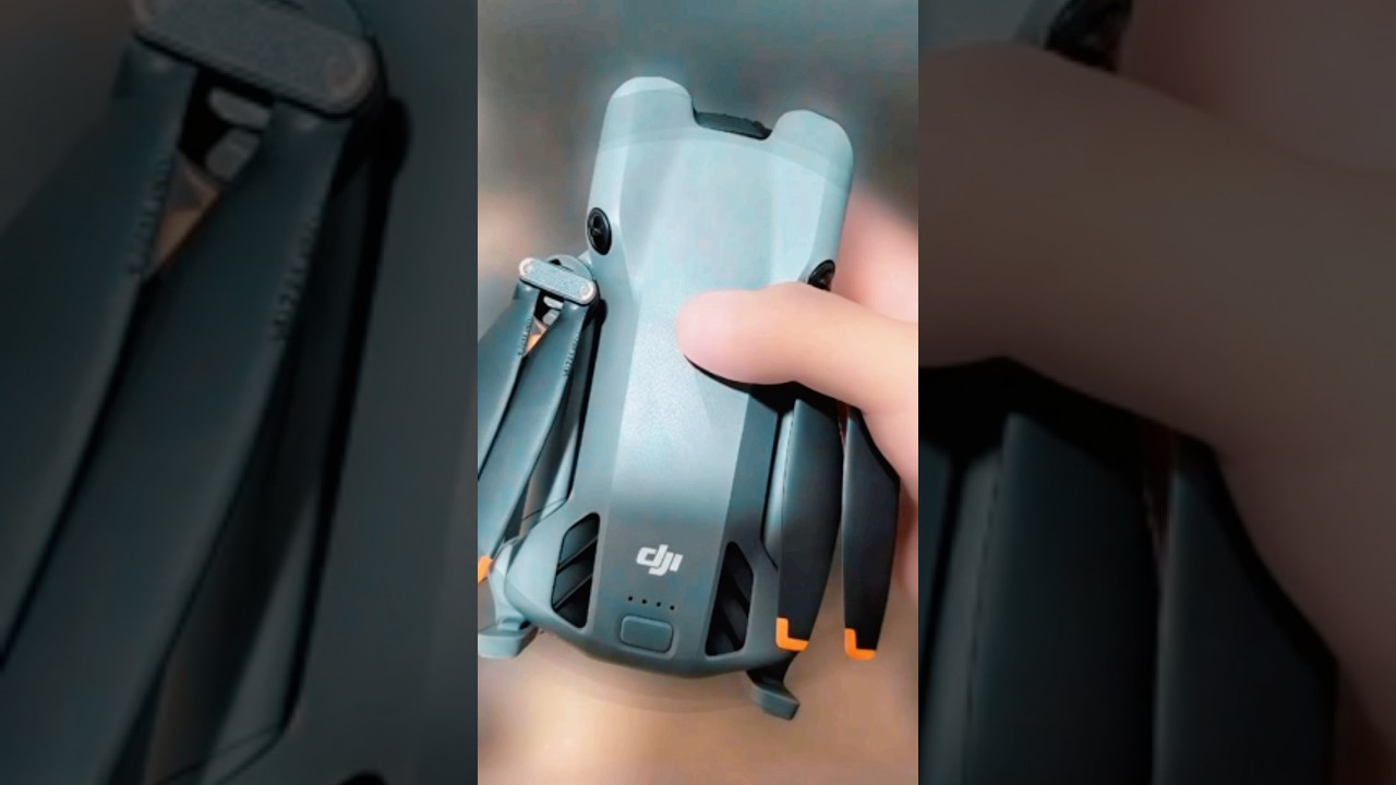 Dji mini 5 pro brand new