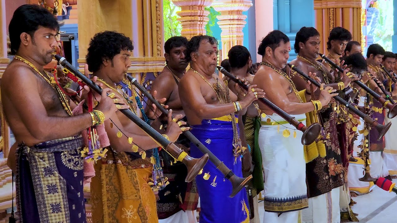 இன்று காலை - வாசிப்பு என்றால் இப்படி இருக்கணும் - KP.குமரன்-