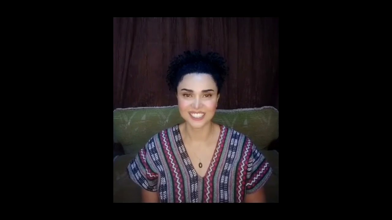جلسة جذب الحبيب ❤️ لجذب شريك الحياة 💍مع شيرين الجمل 🤫