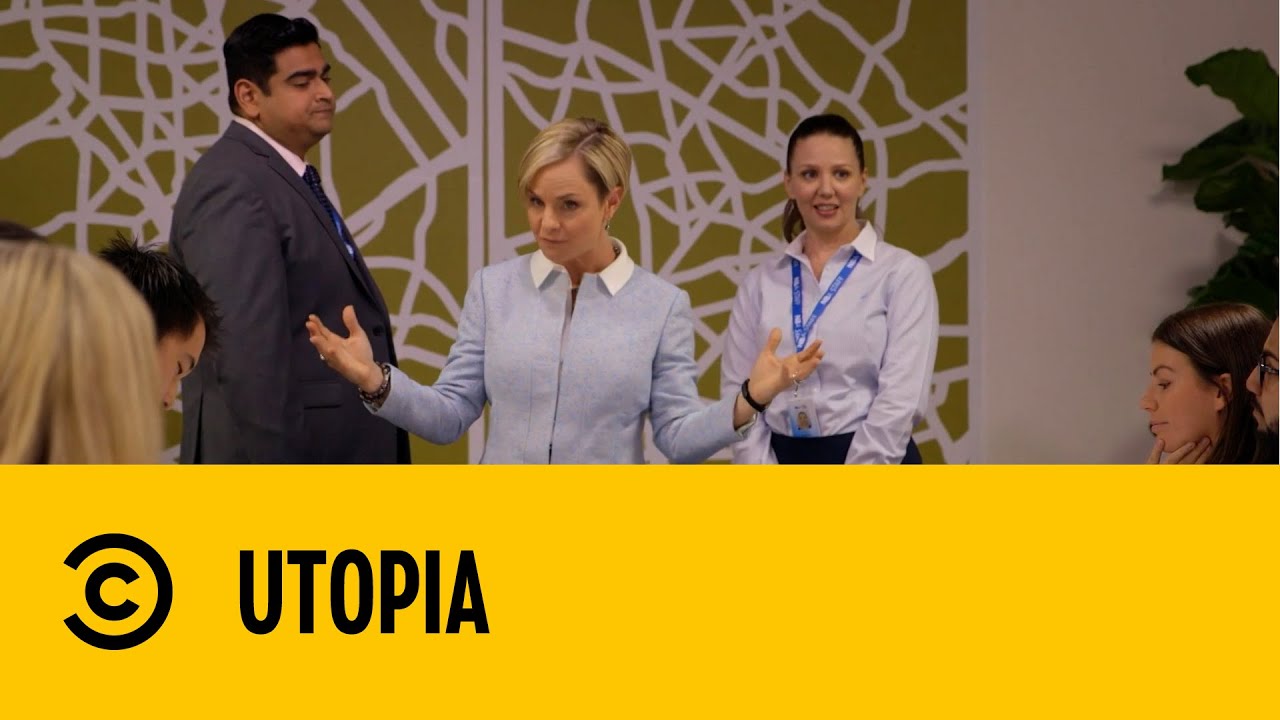 Workplace Training Sessions | Utopia