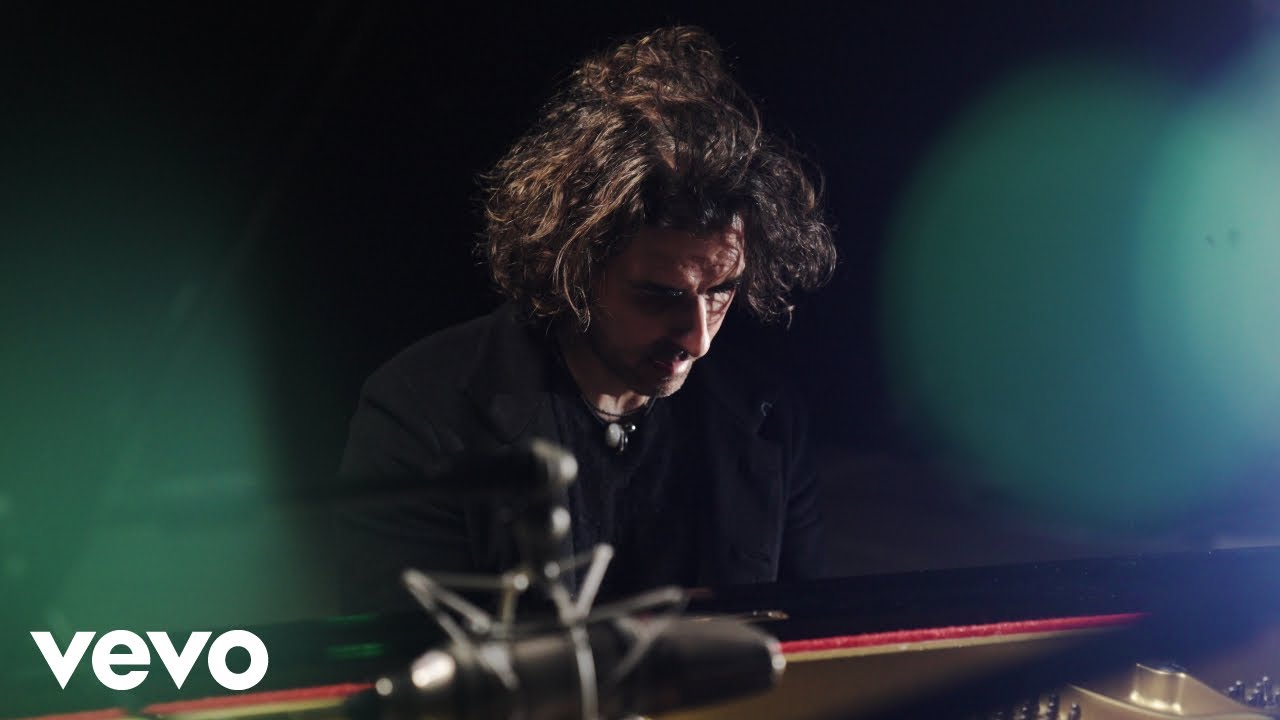 Stephan Moccio - The Wanderer (Live at 21fifteen)