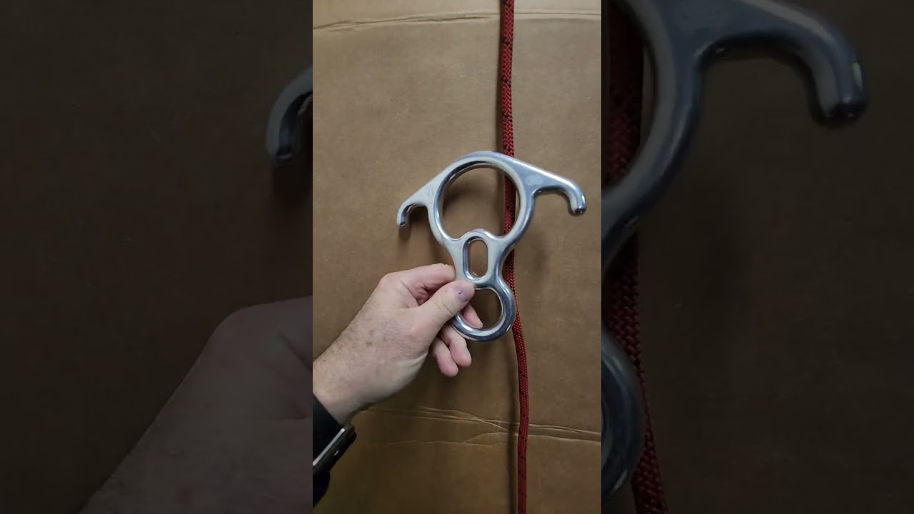 FIGURE  8 IN CANYON MODE