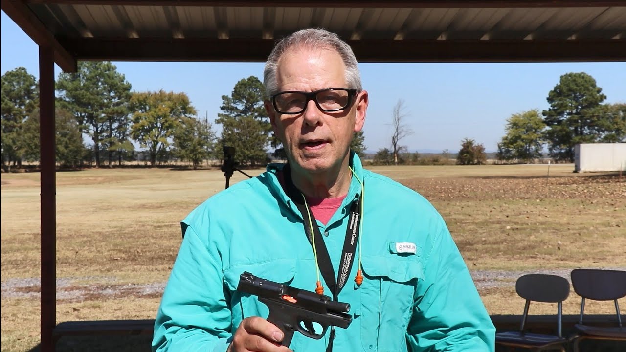 Another S&W 9mm Shield Plus Review Video