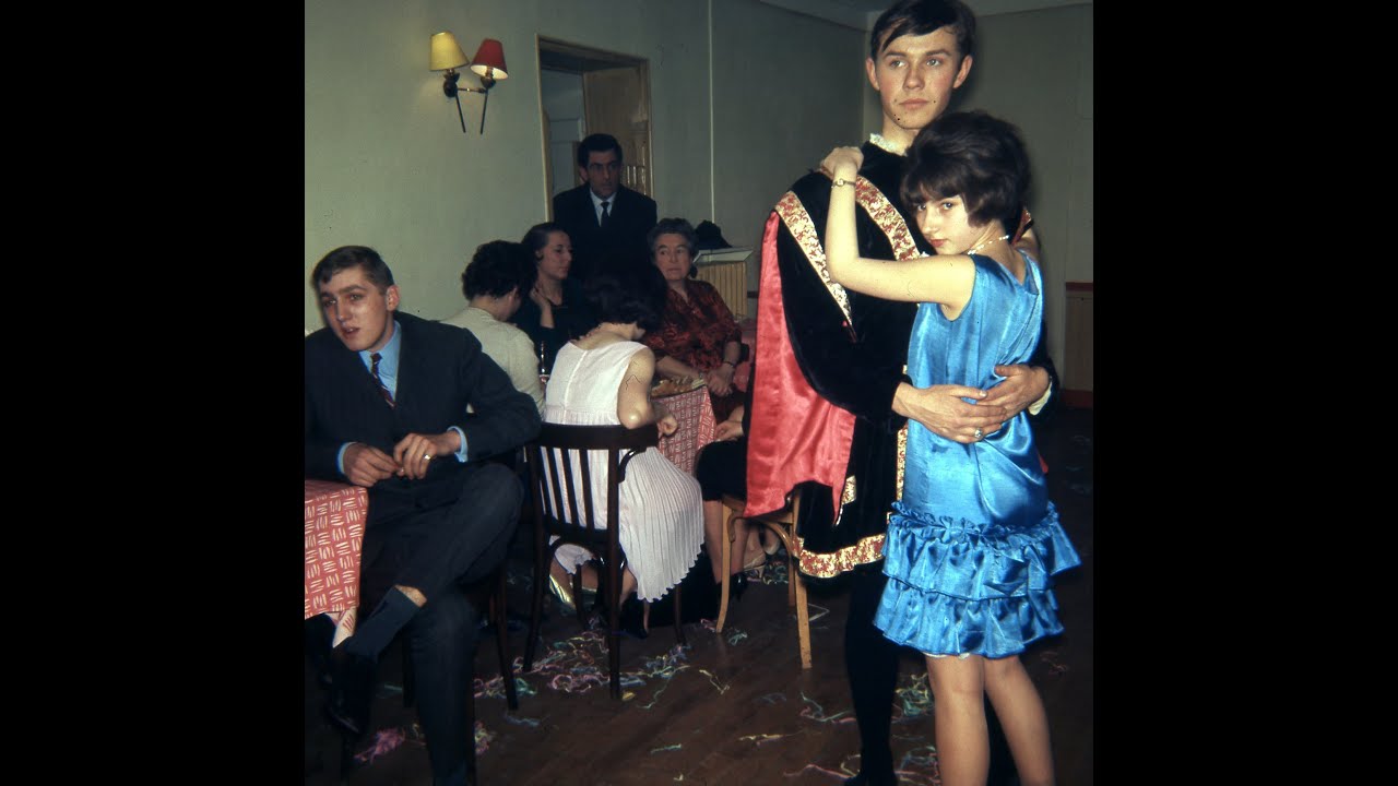 18 ANS MUSIQUE 1965