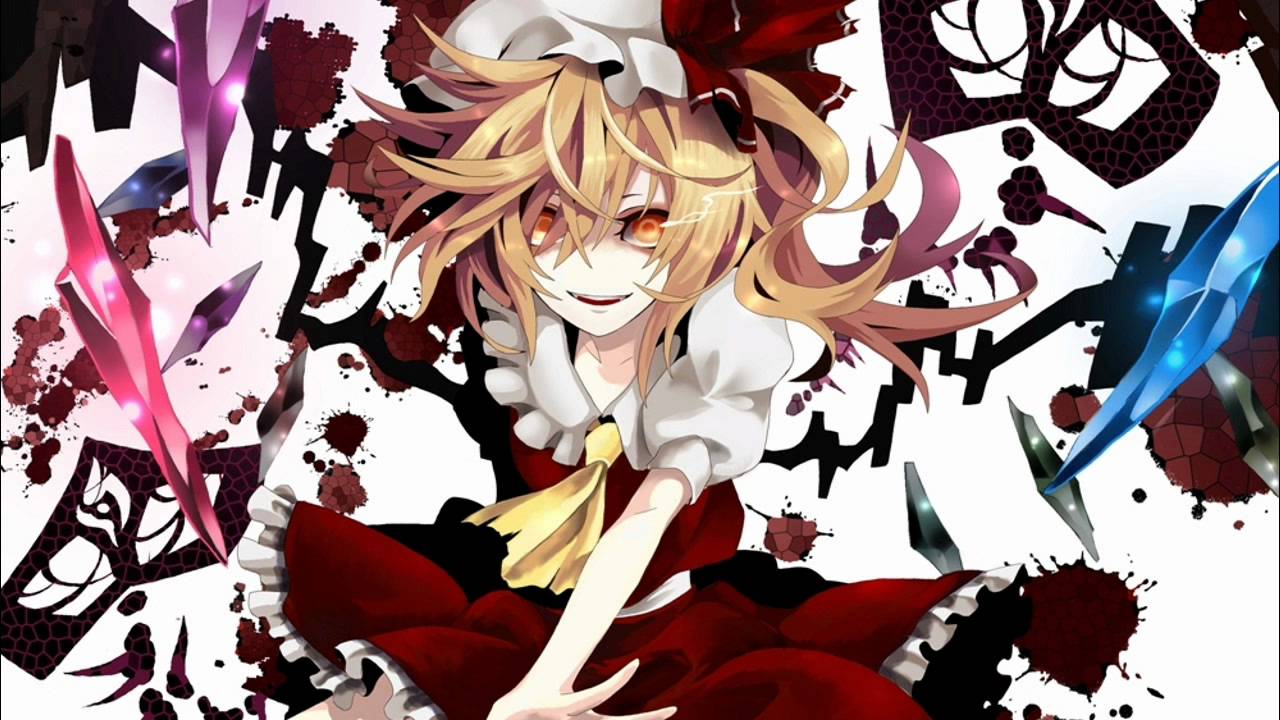東方 Touhou Metal/Techno 226