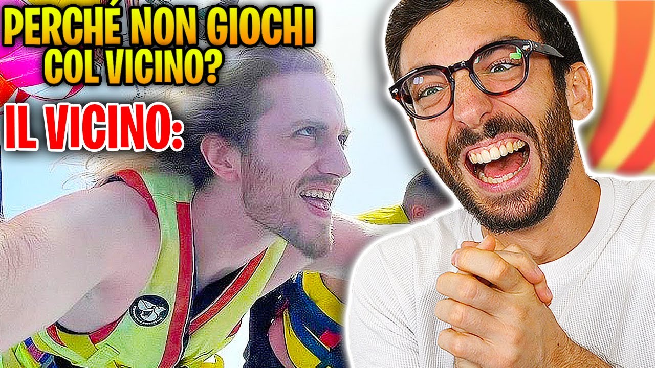 I TIK TOK PIÙ DIVERTENTI DEGLI YOUTUBER ITALIANI! #4