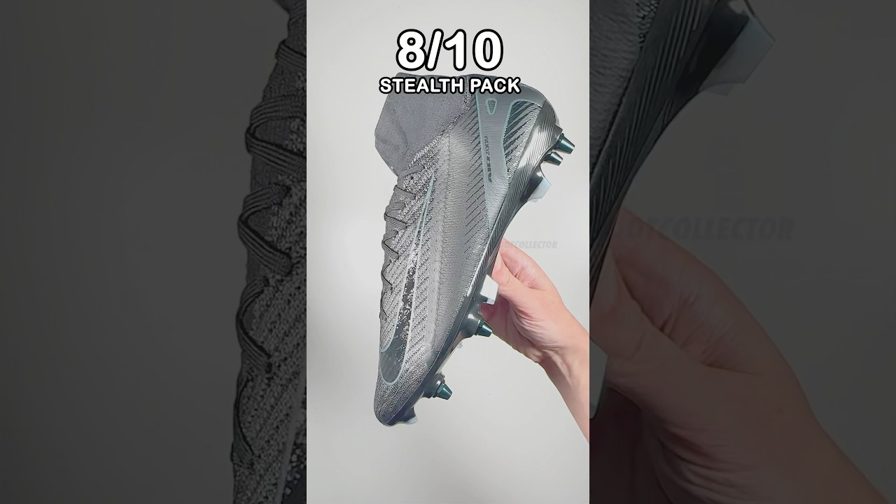 The Best Nike Mercurial Superfly is&hellip; 👀#footballboots #soccercleats #cleats #nike