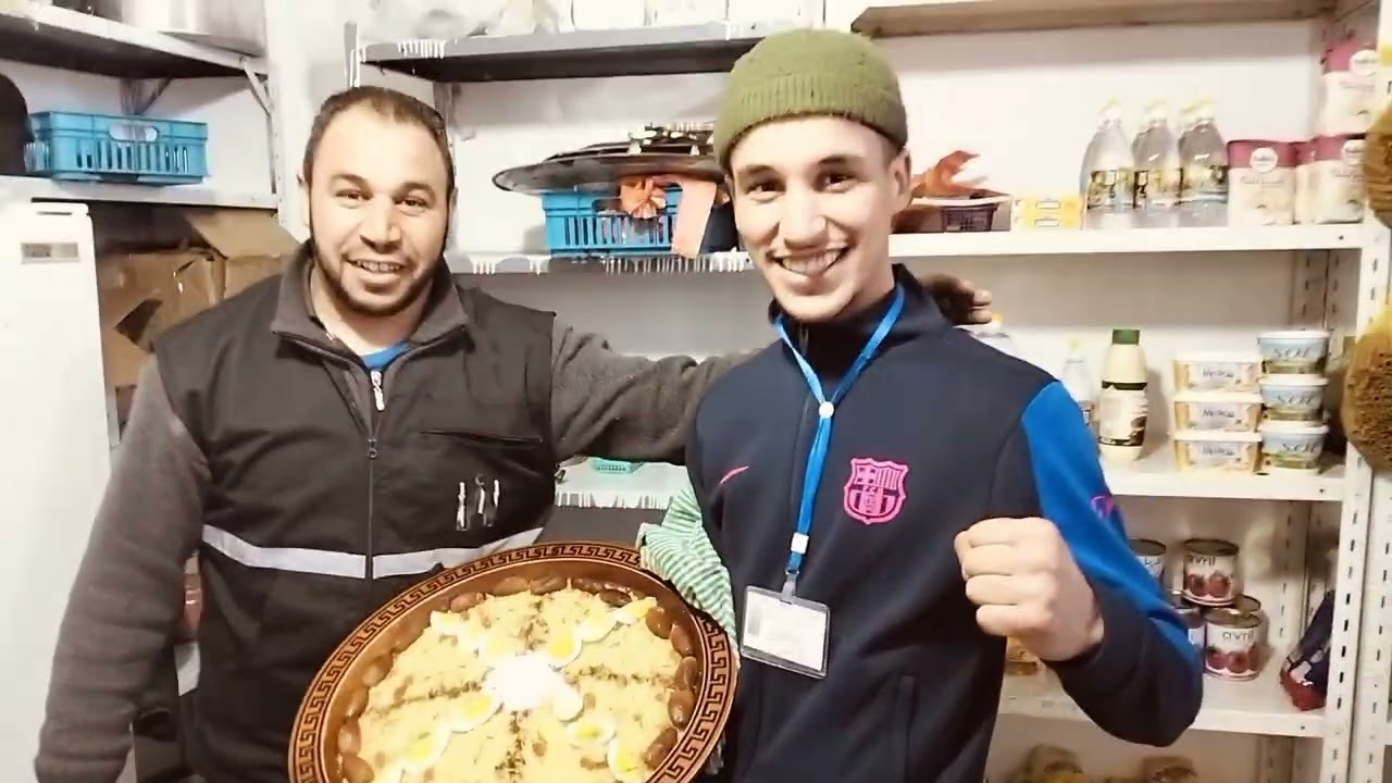 أجواء اليوم  الثاني من رمضان 2026