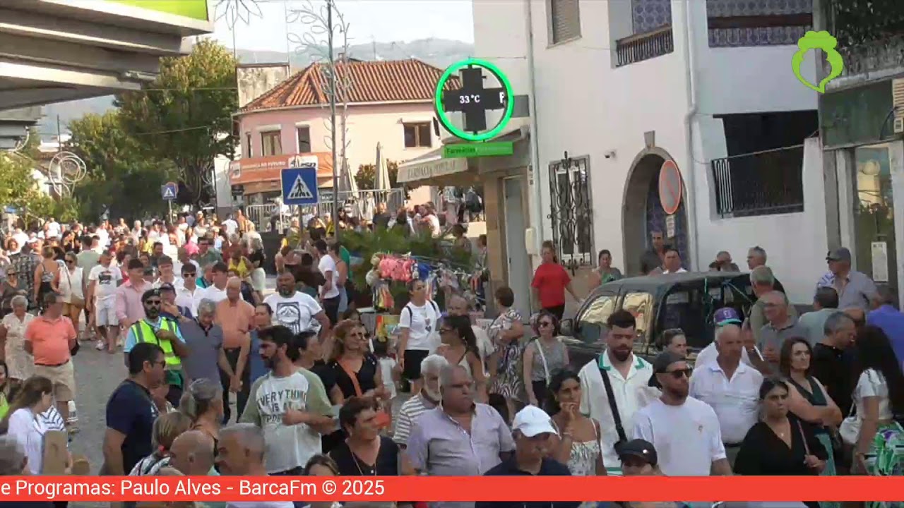 Defile Domingueiro