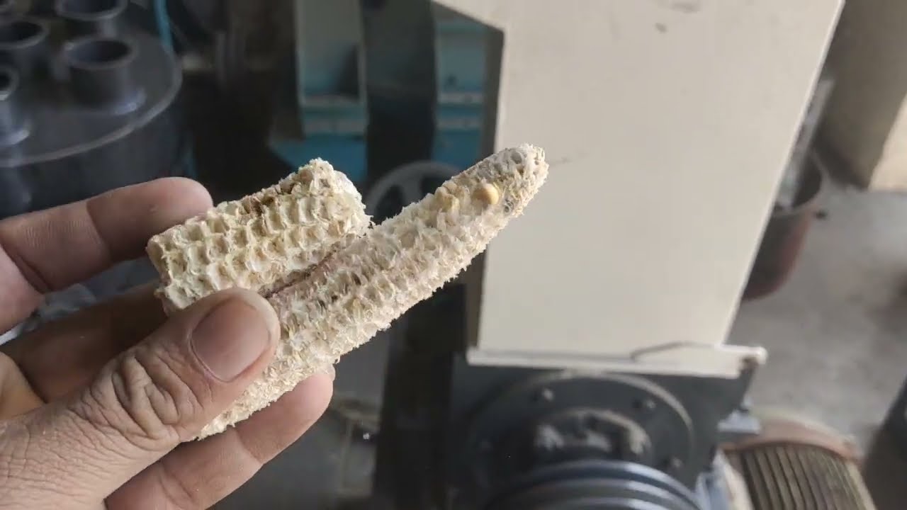 Corn Cobs Grinding Machine,Corn Cob Crusher machine Plant,Corncob Hammer Mill,Corncob Crusher, Corn