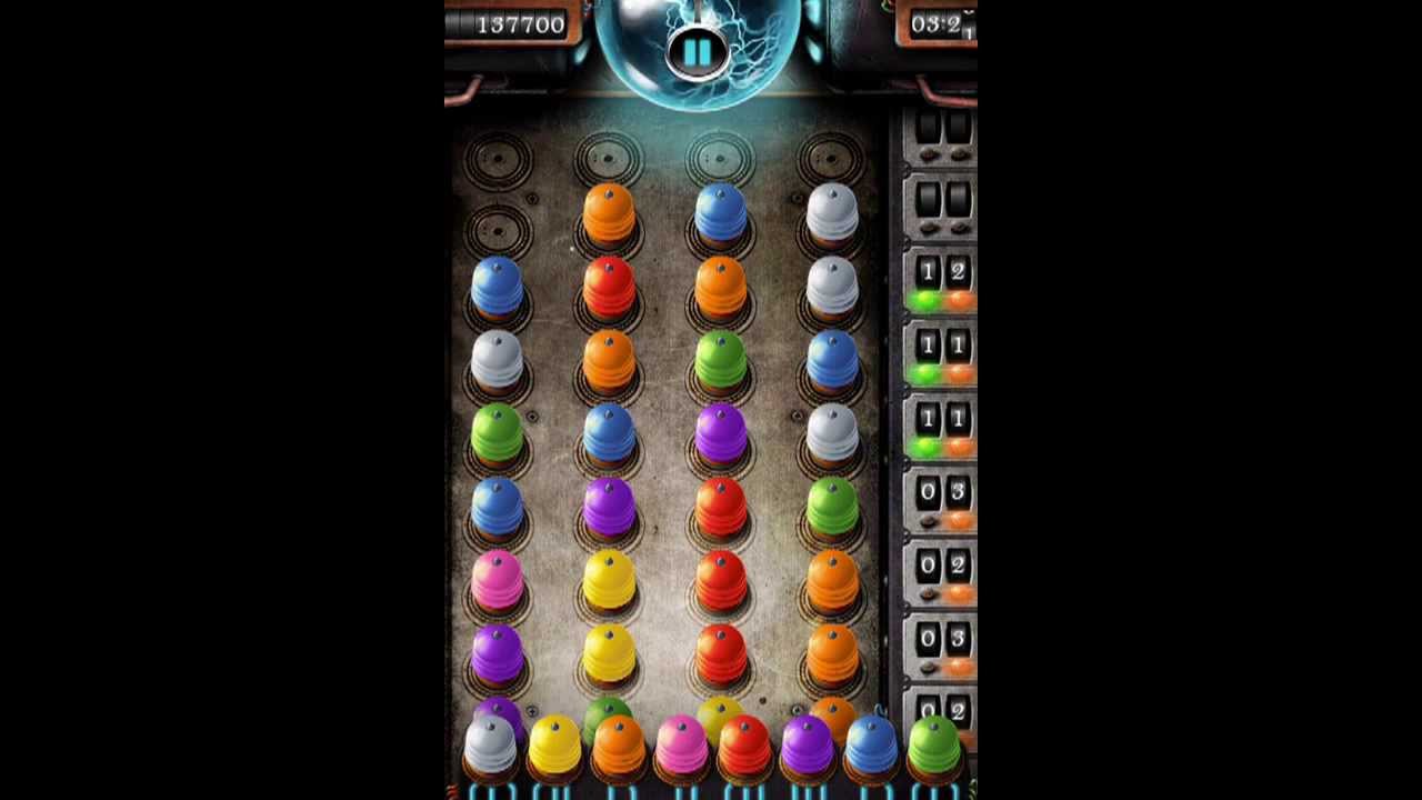 Power of Logic ios iphone gameplay