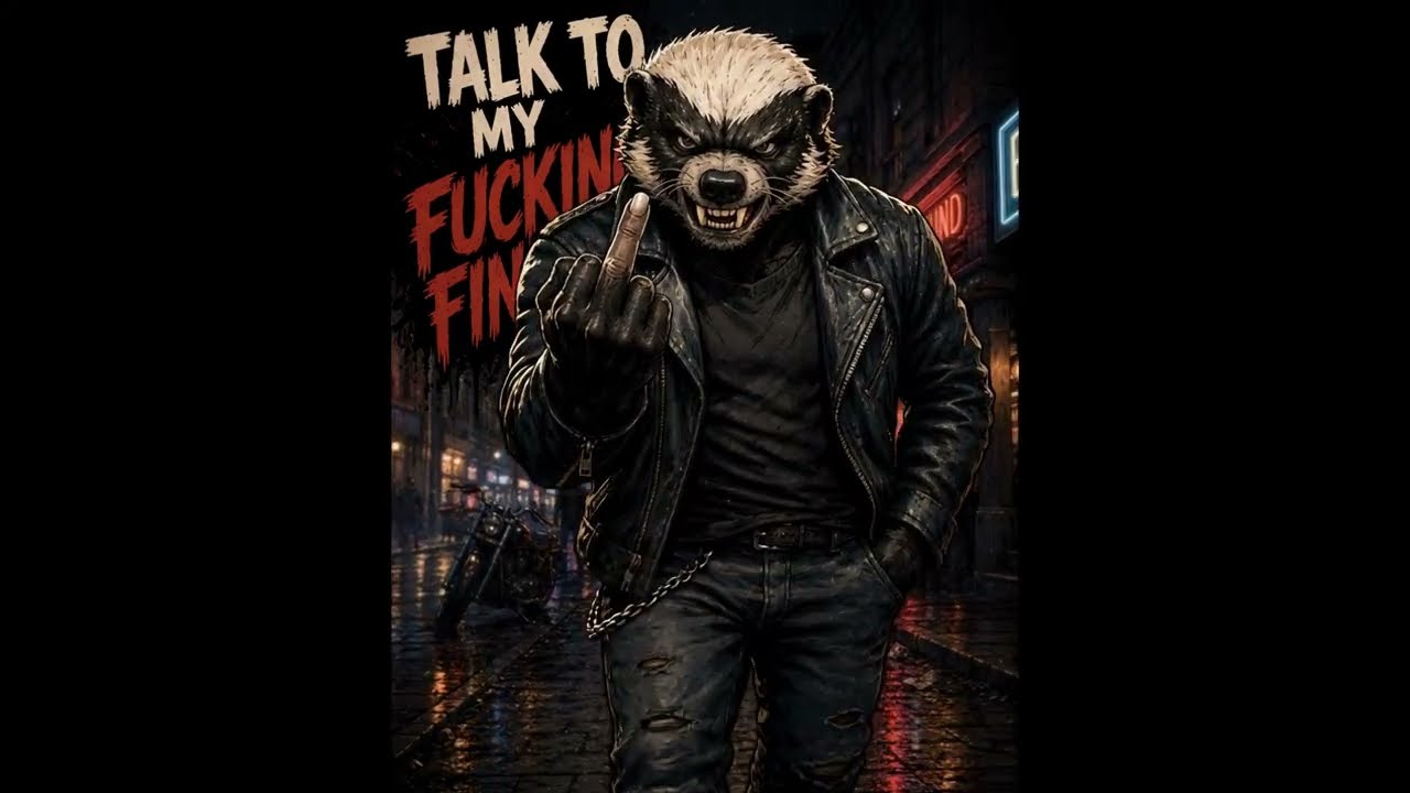 Talk to my Fucking Finger #orginalsong #music #song #southernrock #hardrock  #bluesrock