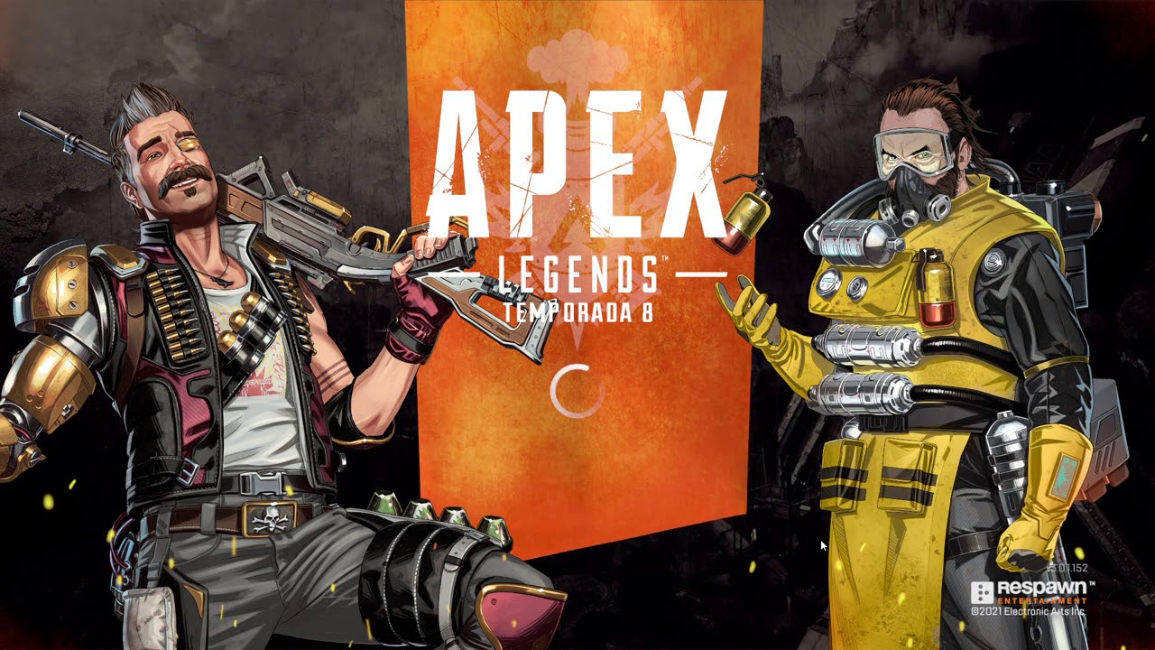Estoy en Directo Jugando al juego mas Apextoxico
