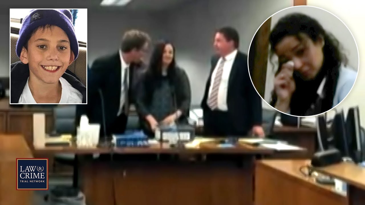 'Still in Shock': Letecia Stauch's Daughter Stunned About Mom's Involvement in Gannon's Murder