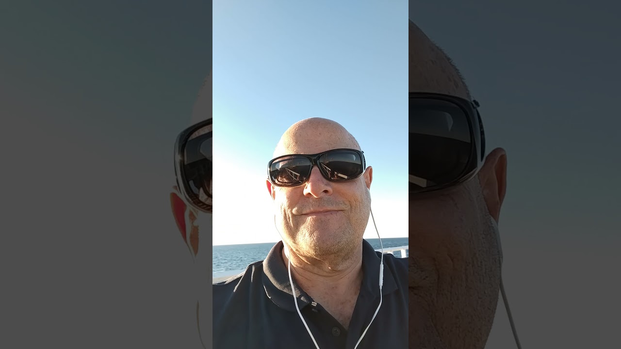 Busselton Jetty walk