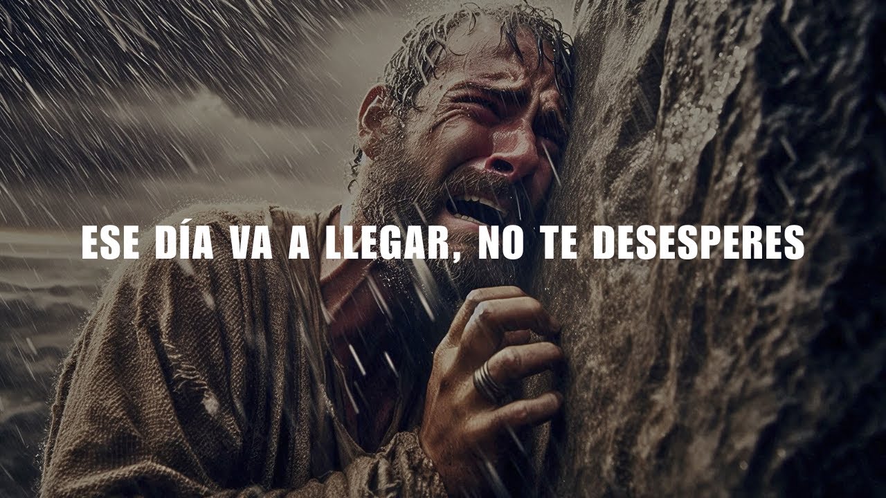 ESE DÍA VA A LLEGAR, Y CUANDO LLEGUE, ENTENDERÁS POR QUÉ VALIÓ LA PENA.