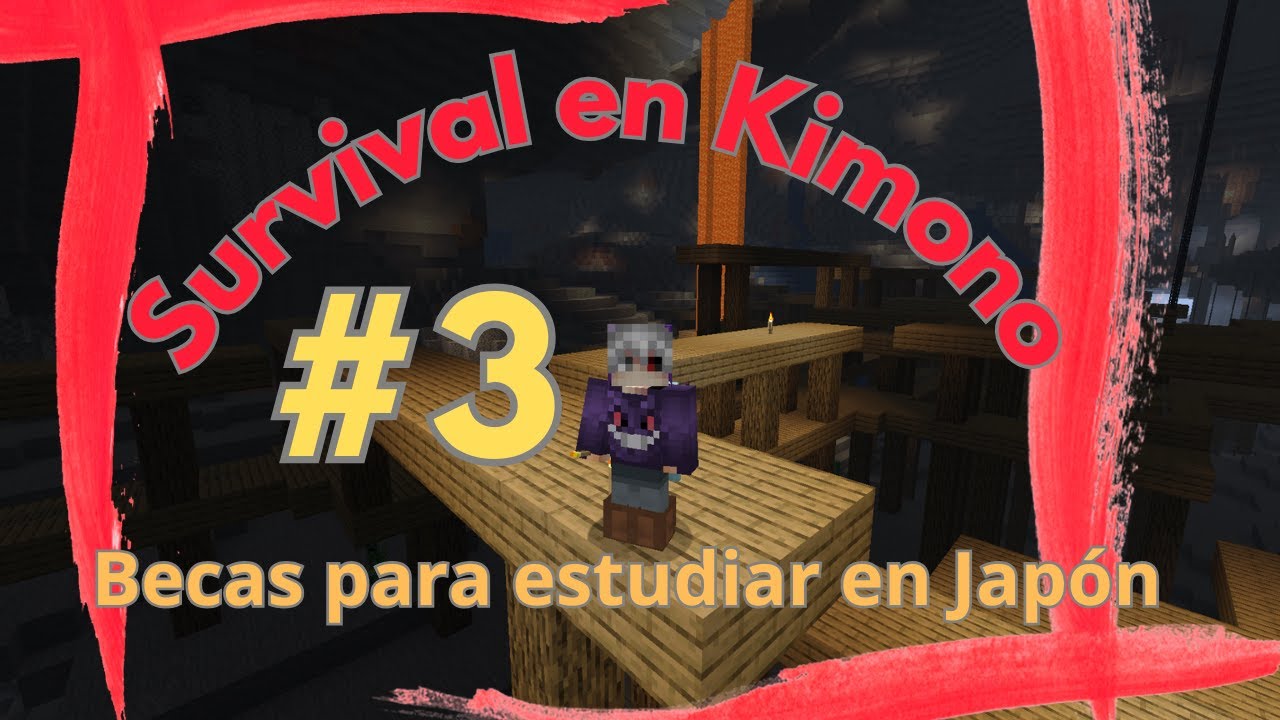 Survival en Kimono #3 -- ¿Cómo conseguir una beca para estudiar en Japón?