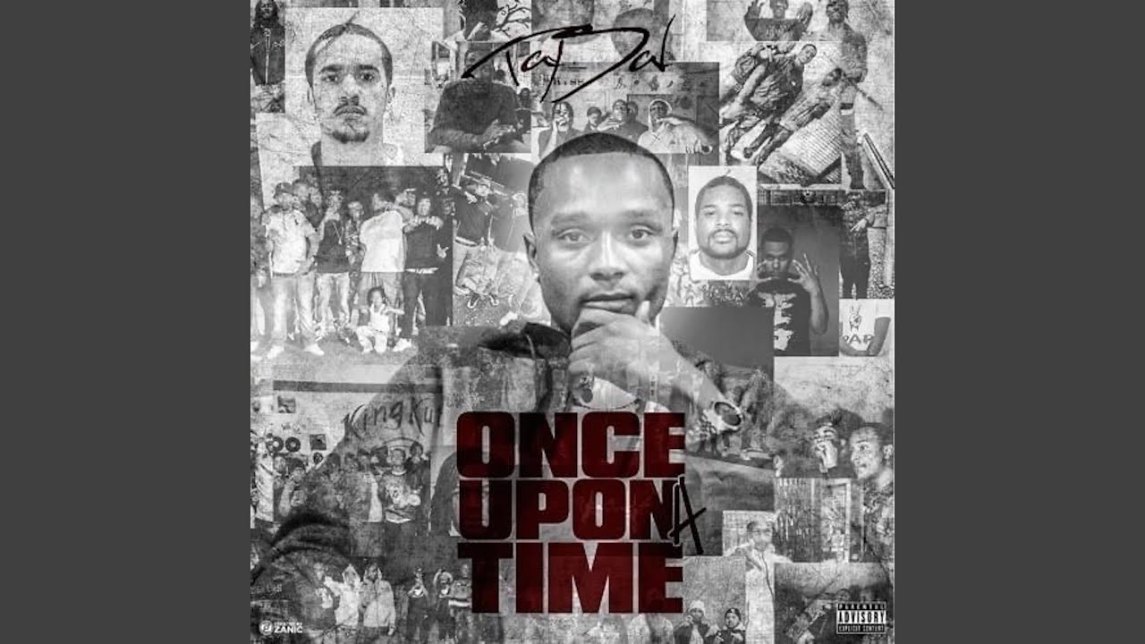 Once Upon A Time