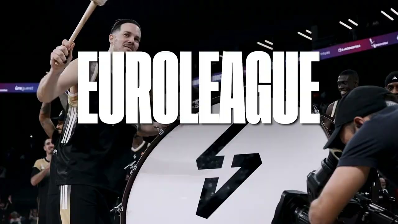 LDLC Asvel vs Panathinaikos