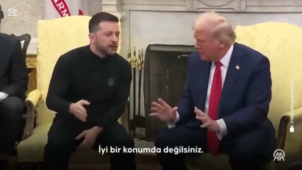 Seslendirme : Yılmazcan Şare 