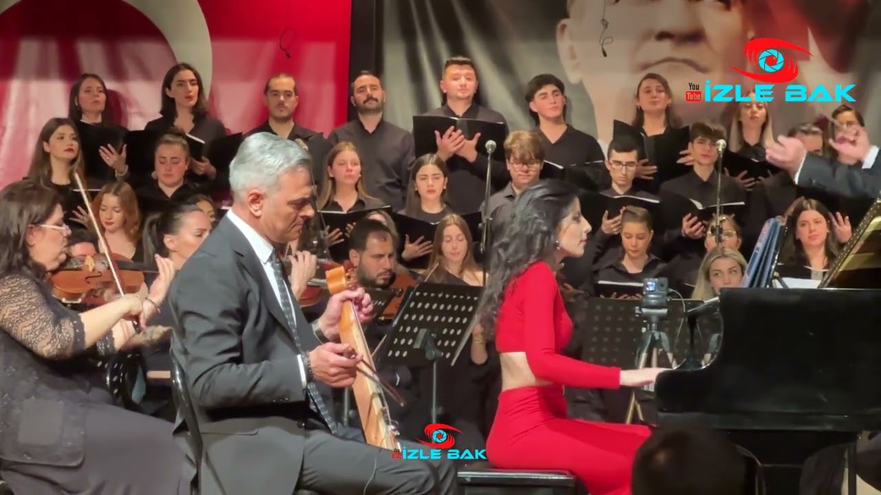 Olcay Çakır - Ben Seni Sevdiğimi  | Nazlı Hacıalioğlu | Şef Osman Öksüz