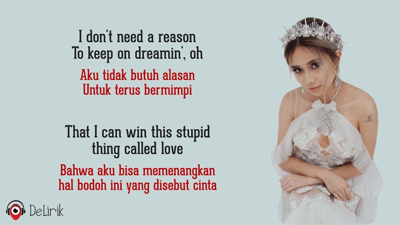 Lose - NIKI 🇮🇩🇮🇩 (Lirik Lagu Terjemahan)