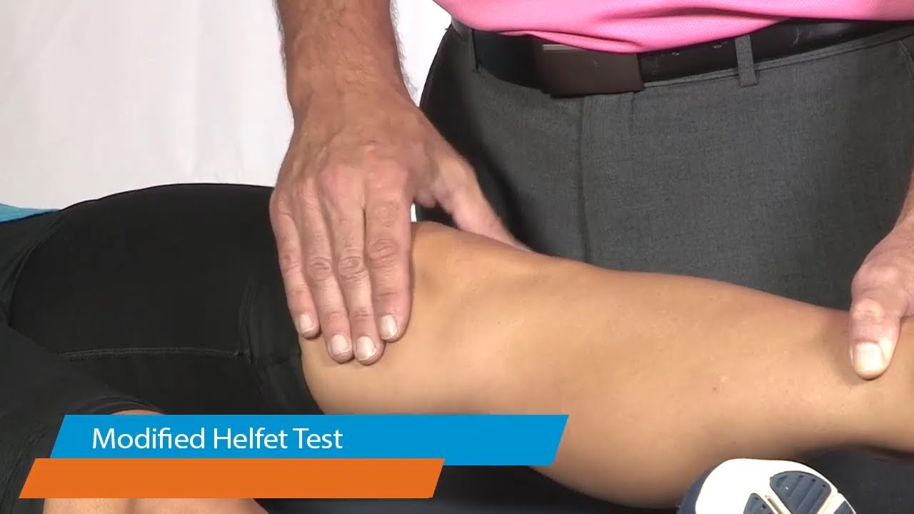 Helfet's Test - HomeCEU