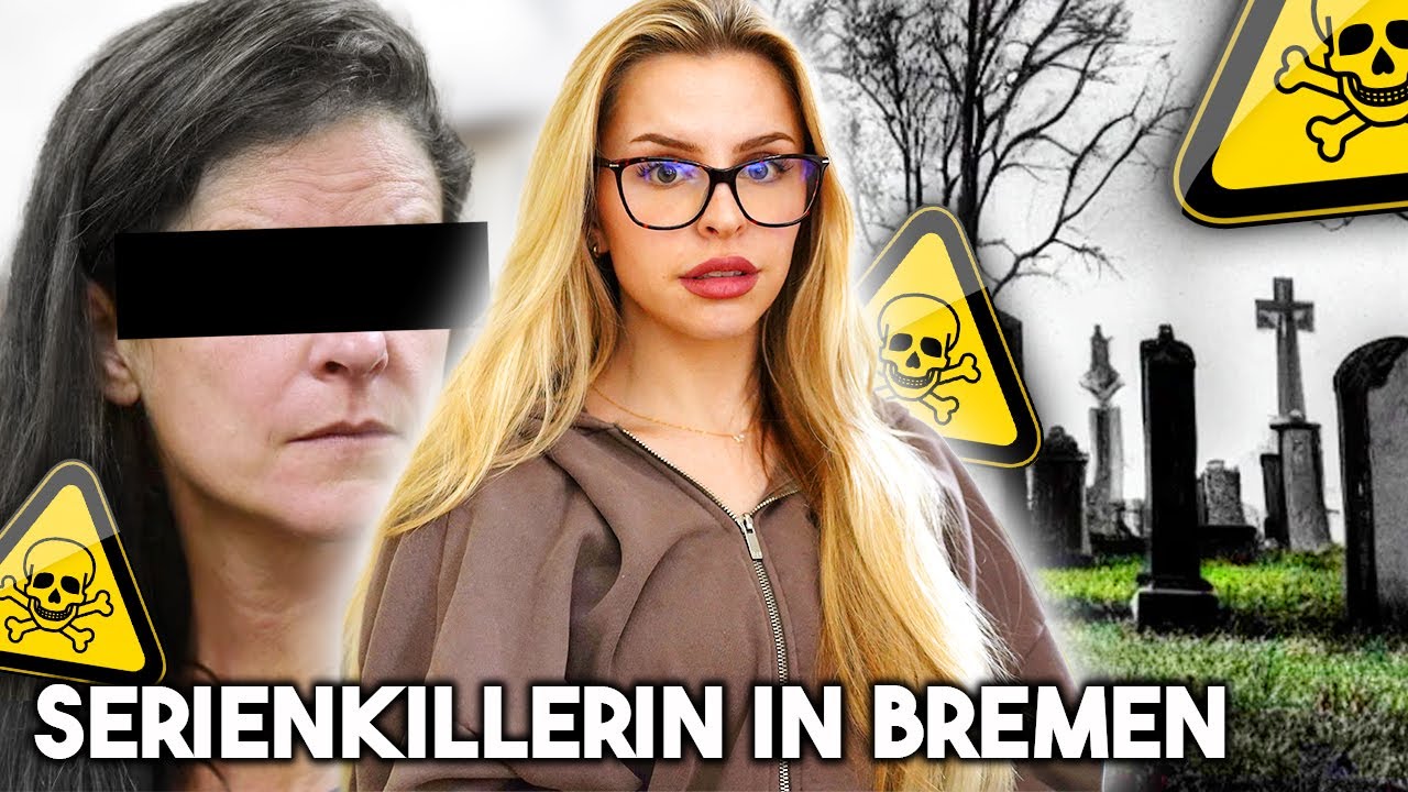 Die Familienauslöscherin | Der Fall Gesche Gottfried