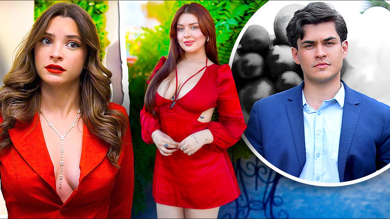 Su amante le mandaba mensajes a la esposa para arruinar su matrimonio - MEJORES VIDEOS