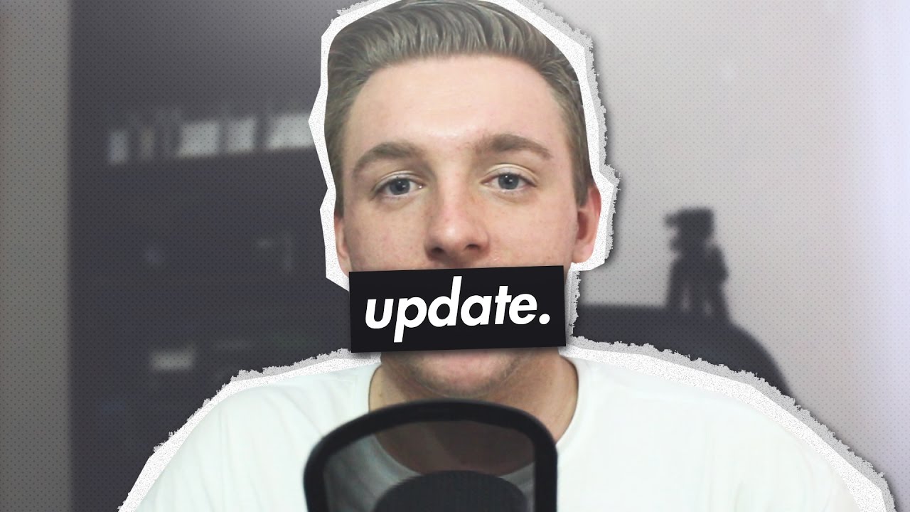 Update. (Going away for a bit)